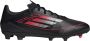 Adidas Perfor ce F50 League Firm Multi-Ground Voetbalschoenen Unisex Zwart - Thumbnail 2