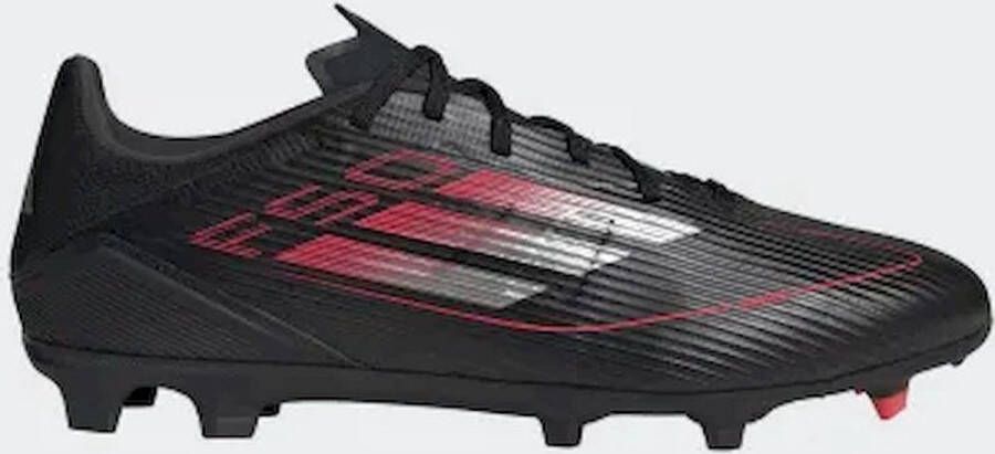 Adidas Perfor ce F50 League Firm Multi-Ground Voetbalschoenen Unisex Zwart