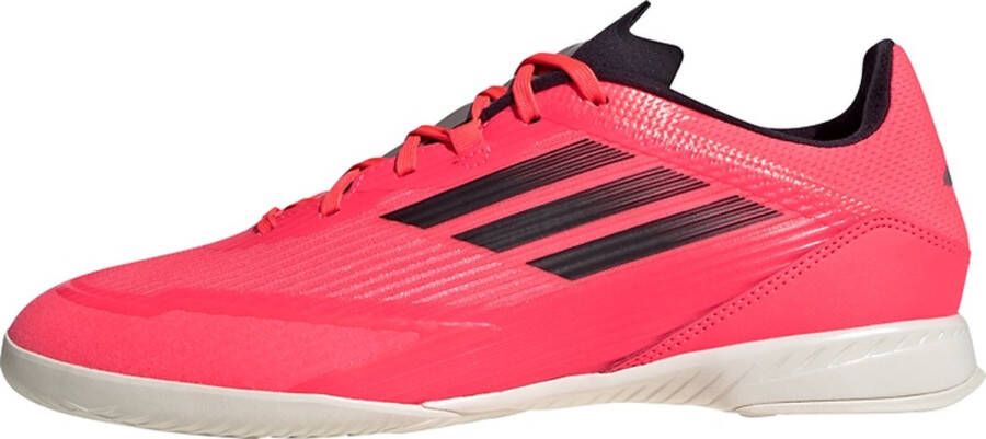 Adidas Perfor ce F50 League Indoor Voetbalschoenen Unisex Roze