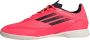 Adidas Perfor ce F50 League Indoor Voetbalschoenen Unisex Roze - Thumbnail 1