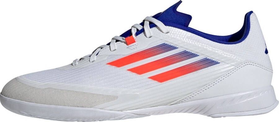 Adidas Perfor ce F50 League Indoor Voetbalschoenen Unisex Wit