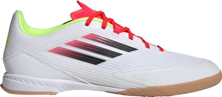 Adidas Perfor ce F50 League Indoor Voetbalschoenen Unisex Wit