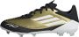 Adidas Perfor ce F50 League Messi senior voetbalschoenen goudmetallic wit zwart - Thumbnail 2