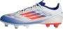 Adidas Perfor ce F50 League Soft Ground Voetbalschoenen Unisex Wit - Thumbnail 1