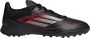 Adidas Perfor ce F50 League Turf Voetbalschoenen Kids Kinderen Zwart - Thumbnail 1