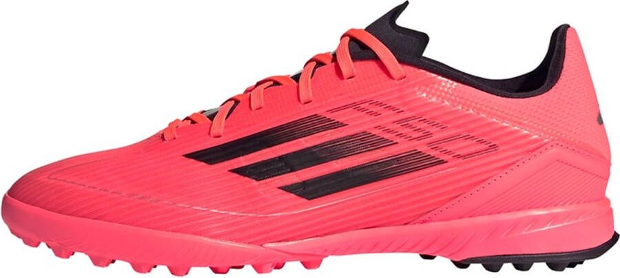 Adidas Perfor ce F50 League Turf Voetbalschoenen Unisex Roze