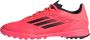 Adidas Perfor ce F50 League Turf Voetbalschoenen Unisex Roze - Thumbnail 1