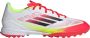 Adidas Perfor ce F50 League Turf Voetbalschoenen Unisex Wit - Thumbnail 1