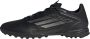 Adidas Perfor ce F50 League Turf Voetbalschoenen Unisex Zwart - Thumbnail 1