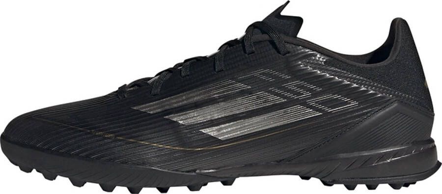 Adidas Perfor ce F50 League Turf Voetbalschoenen Unisex Zwart