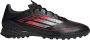 Adidas Perfor ce F50 League Turf Voetbalschoenen Unisex Zwart - Thumbnail 1