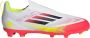 Adidas Perfor ce F50 League Veterloze Firm Multi-Ground Voetbalschoenen Kids Kinderen Wit - Thumbnail 1