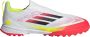 Adidas Perfor ce F50 League Veterloze Turf Voetbalschoenen Kids Kinderen Wit - Thumbnail 1