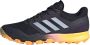 Adidas Perfor ce Flexcloud 2.1 Hockeyschoenen Unisex Zwart - Thumbnail 1