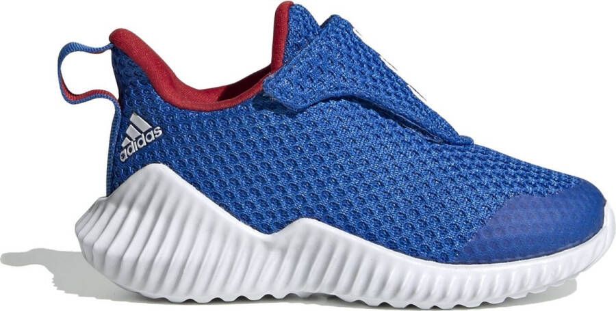 Adidas Performance Fortarun Ac I Hardloopschoenen Kinderen blauw