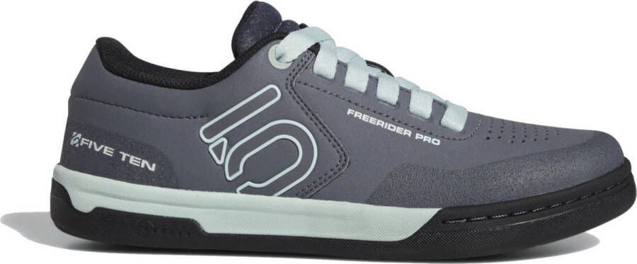 adidas Performance Freerider Pro W Chaussures de cyclisme Vrouwen grijs