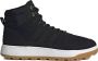 Adidas FROZETIC Heren Winterschoenen Winter Sneaker Boots Leer Zwart FW3234 - Thumbnail 6