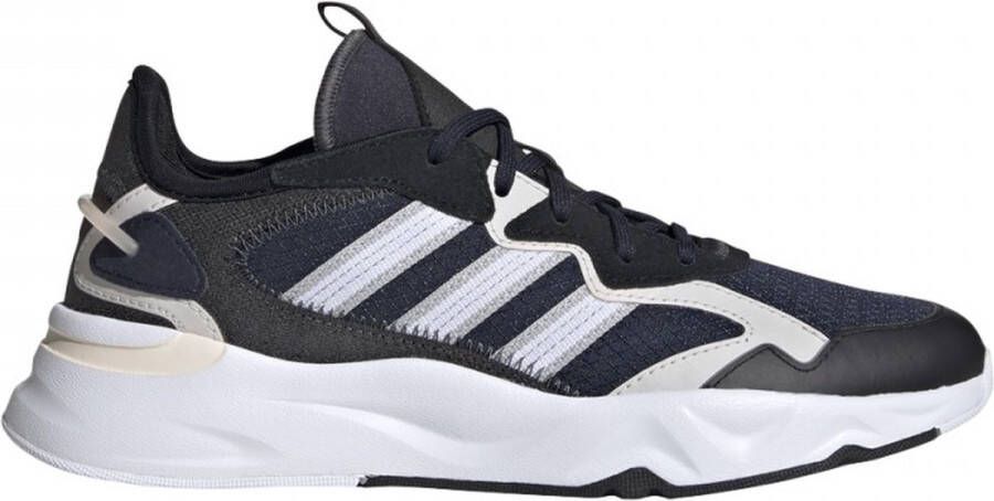 Adidas Performance Futureflow Hardloopschoenen Vrouwen Blauwe