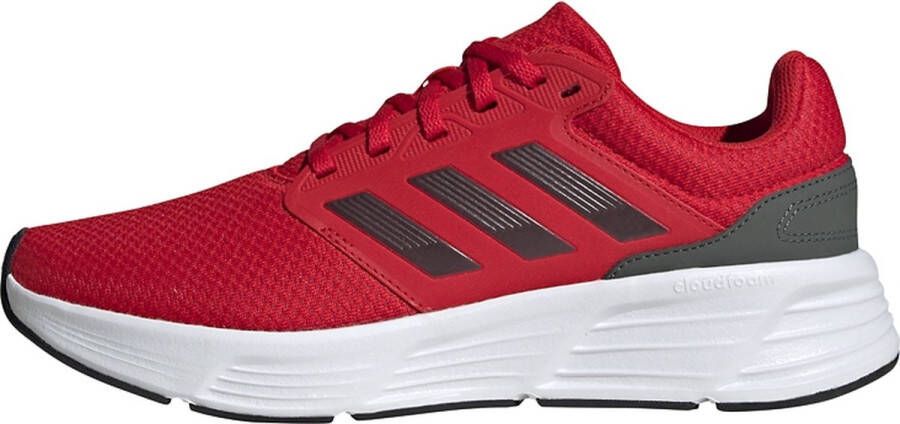 Adidas Performance Galaxy 6 Schoenen Unisex Rood