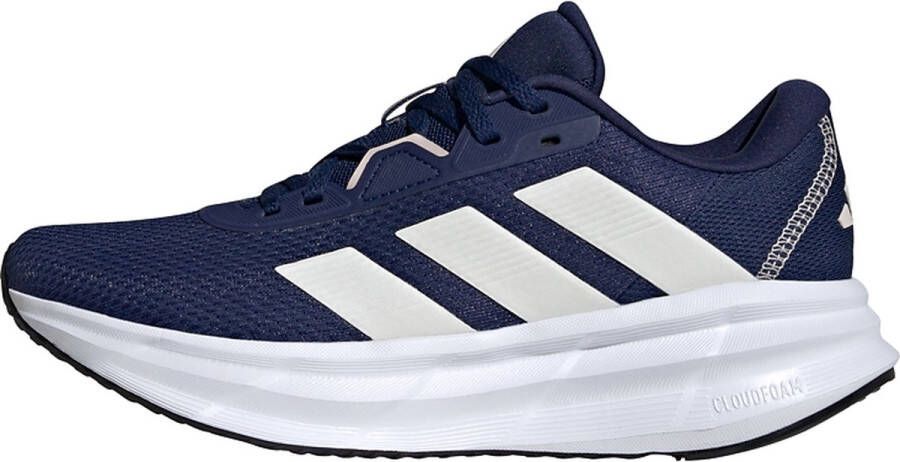 Adidas Performance Galaxy 7 Hardloopschoenen Dames Blauw