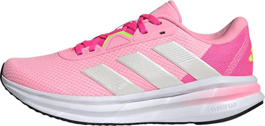 adidas Performance Galaxy 7 Hardloopschoenen Dames Roze