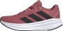 Adidas Performance Galaxy 7 Hardloopschoenen Dames Roze - Thumbnail 1