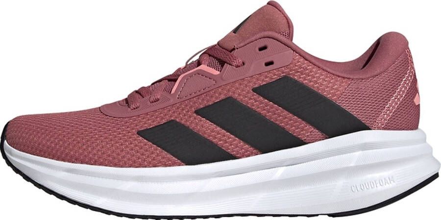 Adidas Performance Galaxy 7 Hardloopschoenen Dames Roze