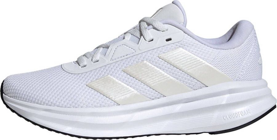 adidas Performance Galaxy 7 Hardloopschoenen Dames Wit