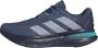 Adidas Performance Galaxy 7 Hardloopschoenen Heren Blauw - Thumbnail 1