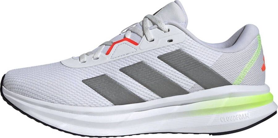 Adidas Performance Galaxy 7 Hardloopschoenen Heren Wit