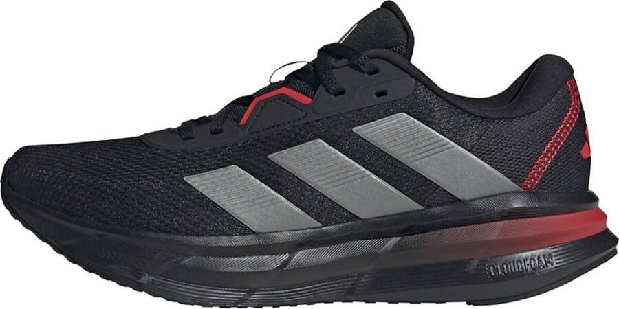 Adidas Performance Galaxy 7 Hardloopschoenen Heren Zwart