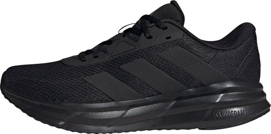 adidas Performance Galaxy 7 Hardloopschoenen Heren Zwart