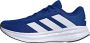 Adidas Perfor ce Galaxy 7 Hardloopschoenen Unisex Blauw - Thumbnail 1