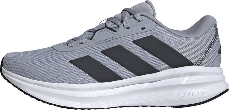 Adidas Perfor ce Galaxy 7 Hardloopschoenen Unisex Grijs