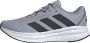 Adidas Perfor ce Galaxy 7 Hardloopschoenen Unisex Grijs - Thumbnail 1