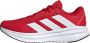 Adidas Perfor ce Galaxy 7 Hardloopschoenen Unisex Rood - Thumbnail 1