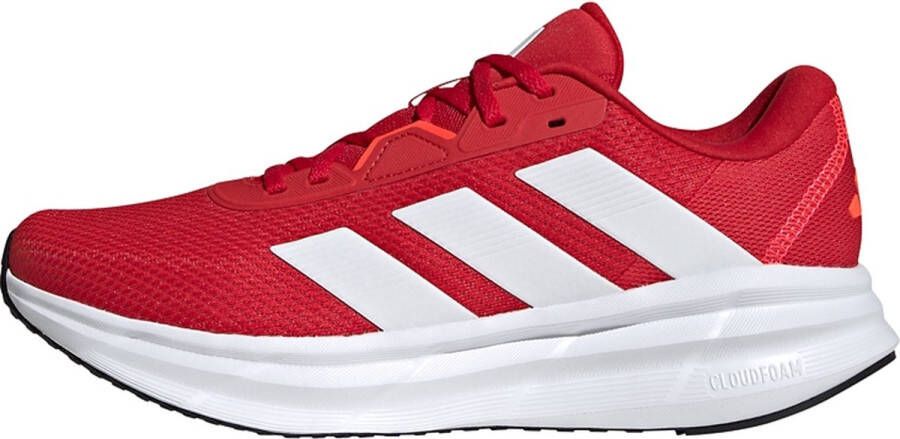 Adidas Perfor ce Galaxy 7 Hardloopschoenen Unisex Rood