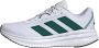 Adidas Perfor ce Galaxy 7 Hardloopschoenen Unisex Wit - Thumbnail 1