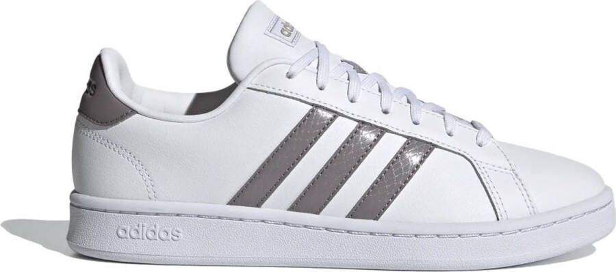 Witte schoenen online adidas