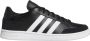 Adidas Perfor ce Grand Court Se De sneakers van de ier Zwarte - Thumbnail 1