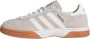 Adidas Perfor ce Handball Spezial Schoenen Unisex Wit - Thumbnail 1