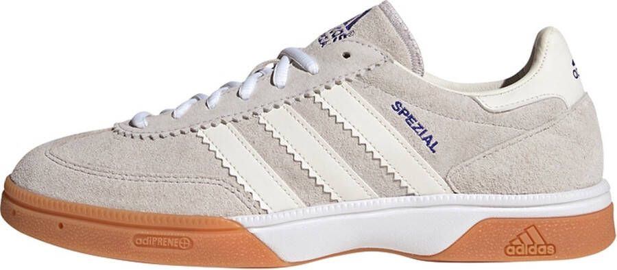 Adidas Perfor ce Handball Spezial Schoenen Unisex Wit