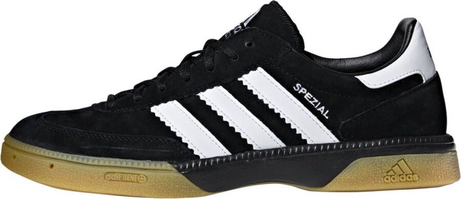 Adidas Handball Spezial Schoenen Sportschoenen Handbal Indoor zwart wit