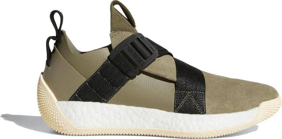 Adidas Performance Harden LS 2 Buckle Basketbal schoenen Mannen groen