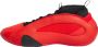 Adidas Perfor ce Harden Volume 8 Schoenen Unisex Rood - Thumbnail 4