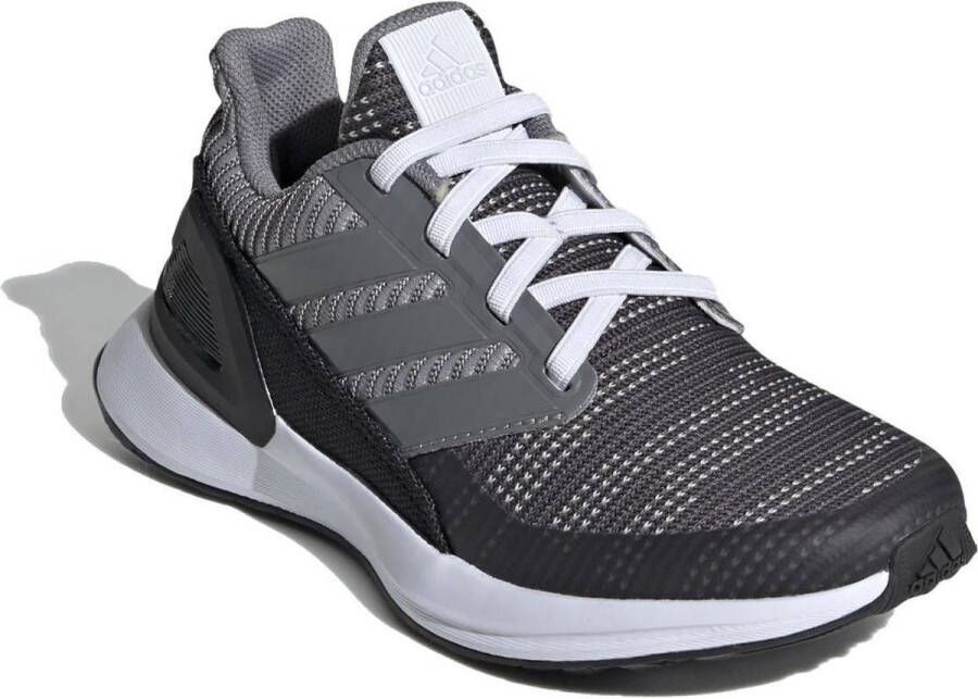 Adidas Perfor ce Hardloopschoenen Rapidarun Knit El C