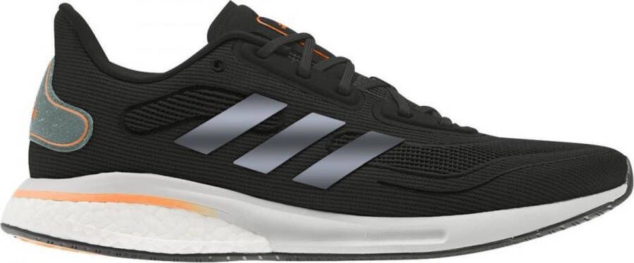 Adidas Performance Supernova M Hardloopschoenen Mannen Zwarte