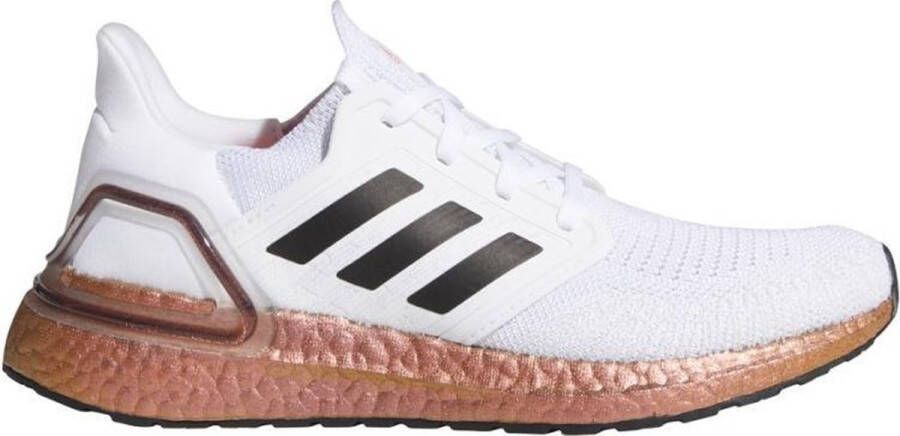 Adidas Performance Ultraboost 20 W Hardloopschoenen Vrouwen Witte