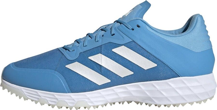 Adidas Perfor ce Hockey Lux 2.2S Schoenen Unisex Blauw