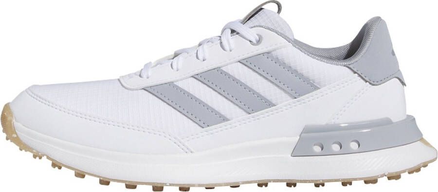 Adidas Perfor ce Juniors S2G Spikeless 24 Golfschoenen Kinderen Wit